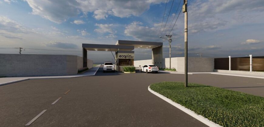 Eco Villas Club Residencial