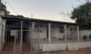 Casa a pasos de la UNINTER en Venta