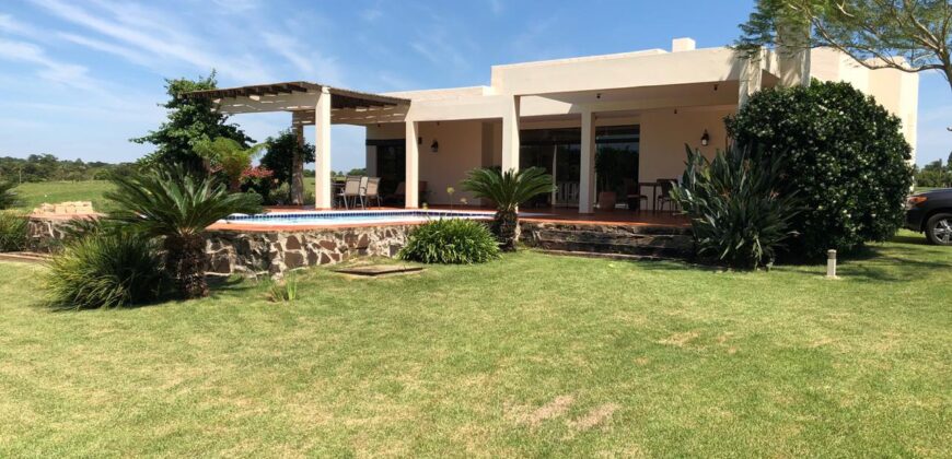 Casa en Venta en Santa Elena Country Marina & Golf Club