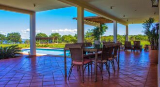 Casa en Venta en Santa Elena Country Marina & Golf Club