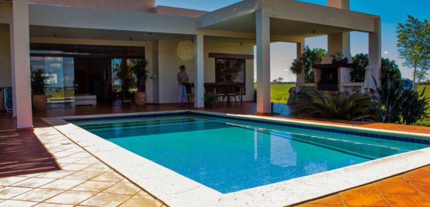 Casa en Venta en Santa Elena Country Marina & Golf Club