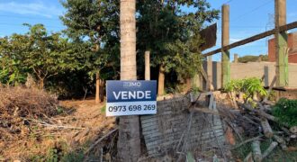 Terreno en el Km 5,5 La Blanca