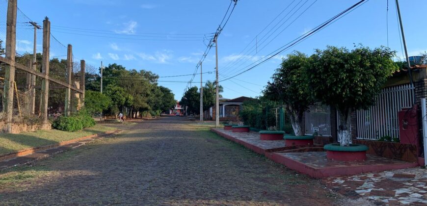 Terreno en el Km 5,5 La Blanca