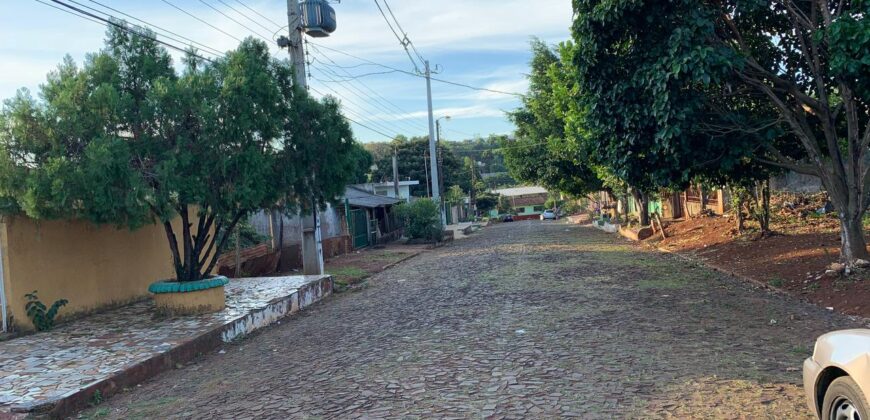 Terreno en el Km 5,5 La Blanca