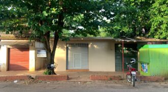 Avenida Emiliano R. Fernandez, Centro, Ciudad del Este