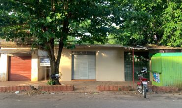 Avenida Emiliano R. Fernandez, Centro, Ciudad del Este