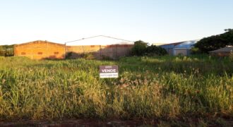 Terreno en Santa Rita, a una cuadra de la ruta 6