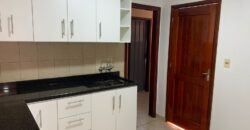 Departamento en alquiler, Paraná Country Club, zona comercial, Calle Luiz bordón/Remberto Gimenez