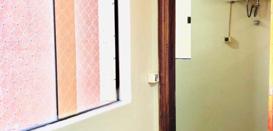 Departamento en alquiler, Paraná Country Club, zona comercial, Calle Luiz bordón/Remberto Gimenez