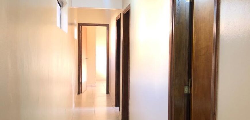 Departamento en alquiler, Paraná Country Club, zona comercial, Calle Luiz bordón/Remberto Gimenez