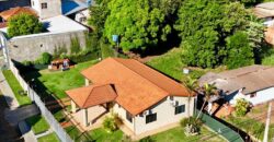 Barrio San Alfredo – Ciudad del Este