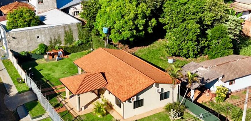 Barrio San Alfredo – Ciudad del Este