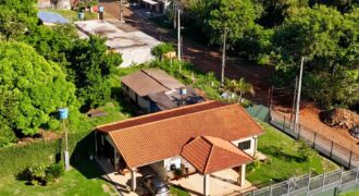 Barrio San Alfredo – Ciudad del Este