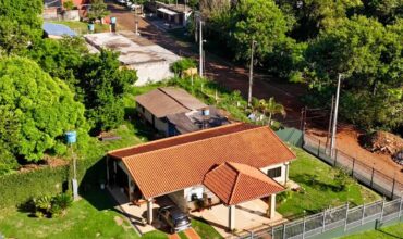 Barrio San Alfredo – Ciudad del Este