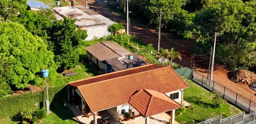 Barrio San Alfredo – Ciudad del Este