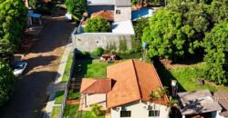 Barrio San Alfredo – Ciudad del Este