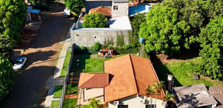 Barrio San Alfredo – Ciudad del Este