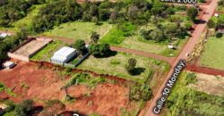 Km 10 Monday – Ciudad del Este