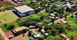 Km 10 Monday – Ciudad del Este